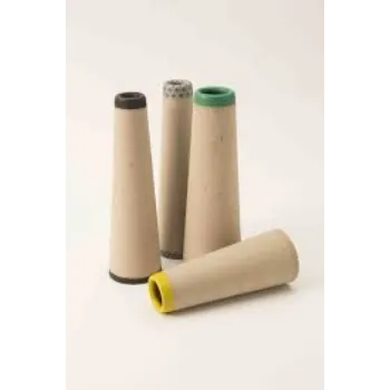 Corrugated Tubes